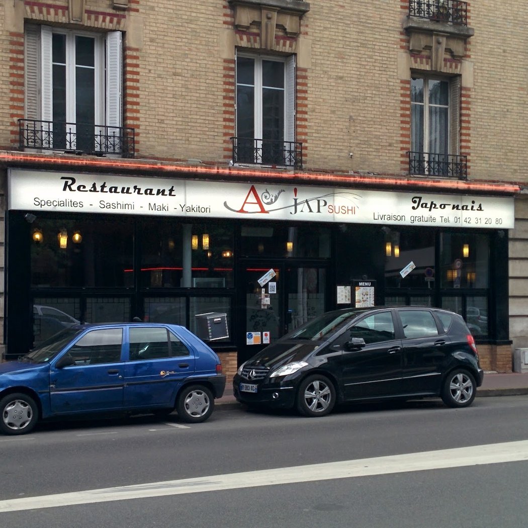 Ajap 2